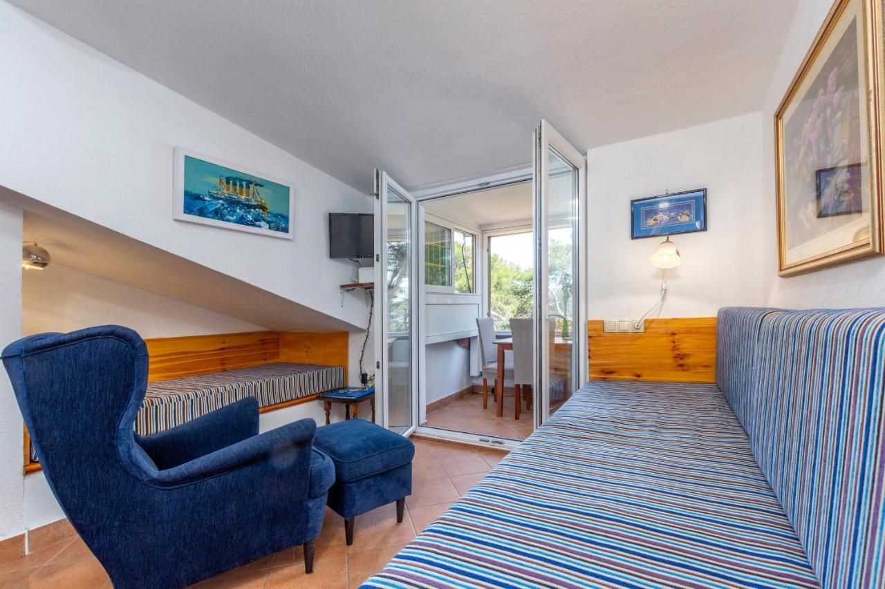Janus Apartments Jelsa  Eksteriør bilde