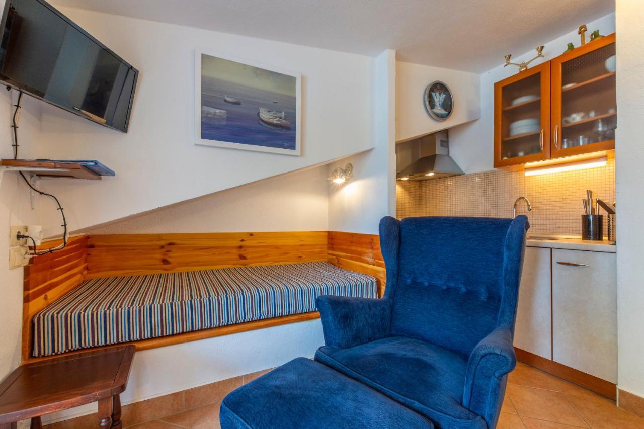 Janus Apartments Jelsa  Eksteriør bilde
